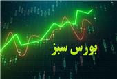 چراغ سبز معاملات بورس در 11 مهر 1400