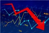 شاخص کل در آخرین روز هفته بیش از 20 هزار واحد ریخت