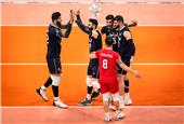 ایران 3-0 ایران؛ ایتالیا ما داریم می‌آییم