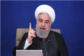 واکنش روحانی به سخنان نامزدهای انتخابات/ شما چه به دست آوردید جز قطعنامه‌های تحریم
