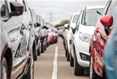 توقف عمدی ثبت سفارش خودروهای وارداتی؛ تیر آخر دولت سیزدهم در روزهای پایانی/ فقط 2 درصد از برنامه واردات خودرو محقق شده است