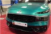 ثبت نام شاسی بلند ایرانی / شاهکار ایران خودرو را به قیمت کارخانه بخرید