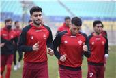 2 پرسپولیسی به لیگ آزادگان رفتند