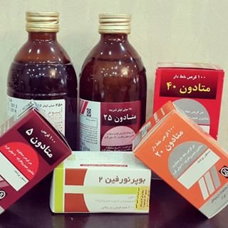 توزیع متادون از طریق داروخانه‌ها موجب خروج معتادان از چرخه درمان می‌شود