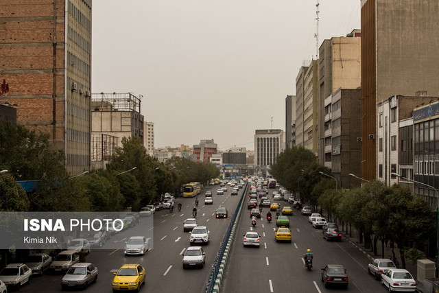 ارائه ۱۰ میلیون نفر ساعت آموزش مدیریت بحران به شهروندان