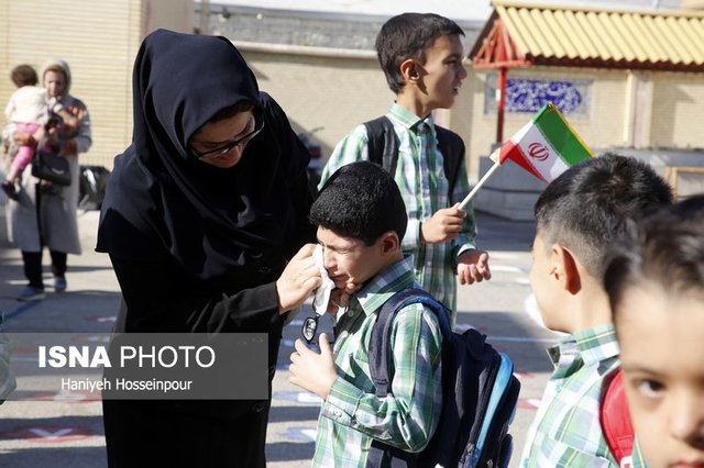 دانش آموزان استثنایی را ایزوله نکنیم