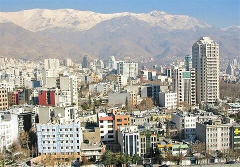 آغاز فرآیند خوداظهاری قانون مالیات بر خانه‌های خالی از ۱۵فروردین