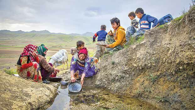 جزئیات «بیمه رایگان» مادران خانه‌دار روستایی دارای۳ فرزند و بیشتر