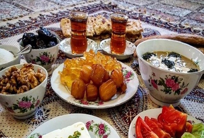 توصیه‌هایی برای برگشت به روند معمول تغذیه بعد از روزه‌داری