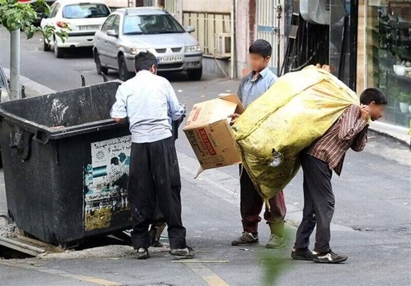 تهران، سیستان و بلوچستان و زنجان دارندگان کمترین شاخص فلاکت