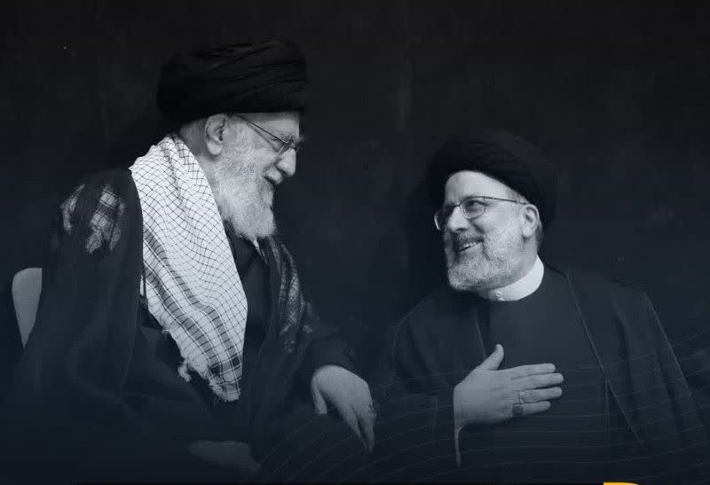 پیام تسلیت رهبر انقلاب اسلامی
