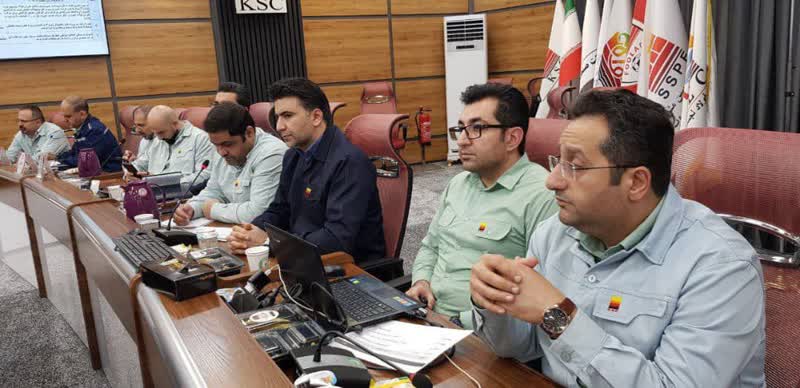 افتتاح دو پروژه مهم ویندفنسینگ و باکت‌ویل طی نیمه اول سال