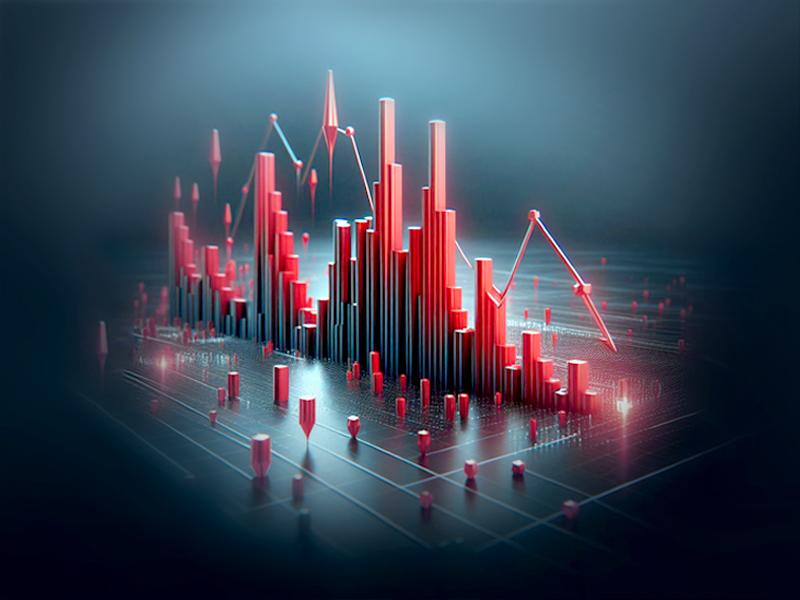 سایه سنگین ترس بر سر بورس/ مثبت متوالی شاخص، فقط ۷ روز!